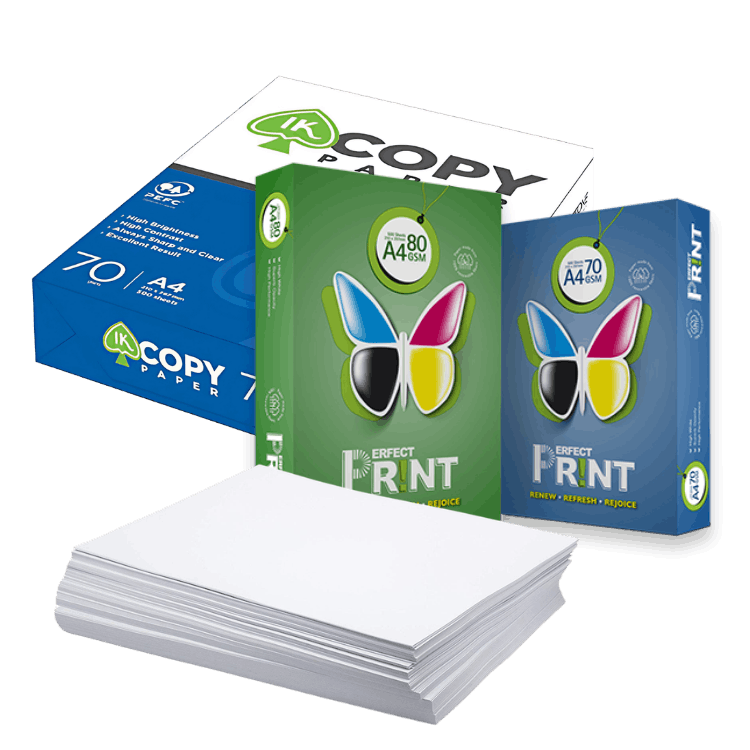 Paper Products