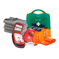 Emergency & First Aid