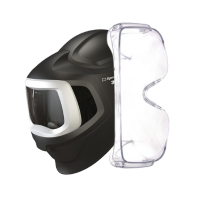 Eye & Face Protection