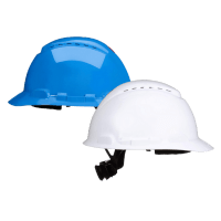 Hard Hats