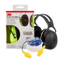 Hearing Protection