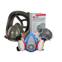 Respiratory Protection