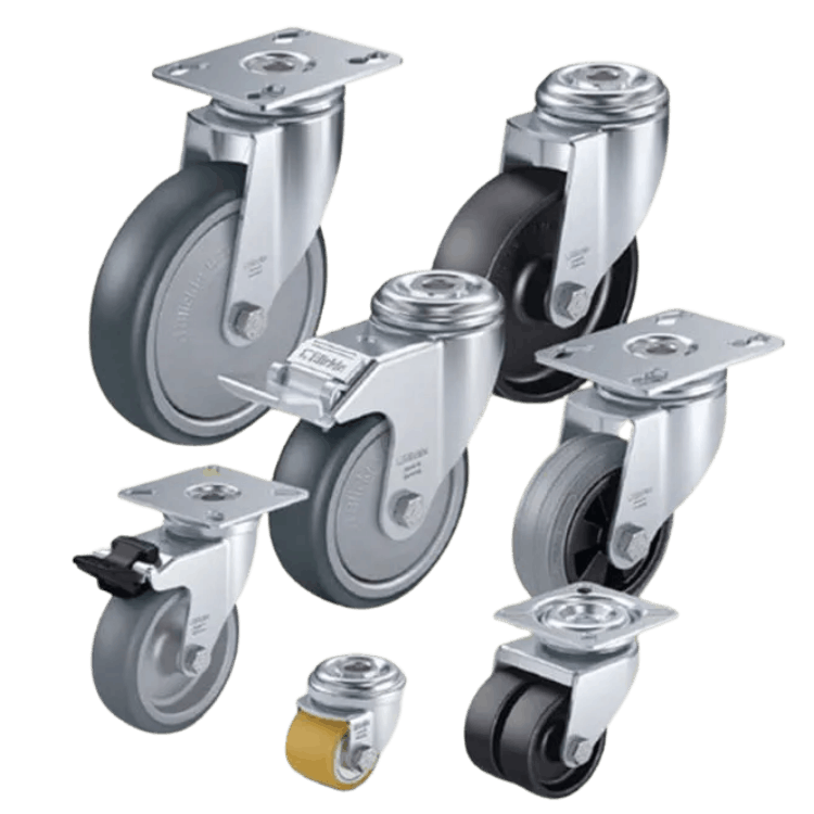 Material Handling Equipment