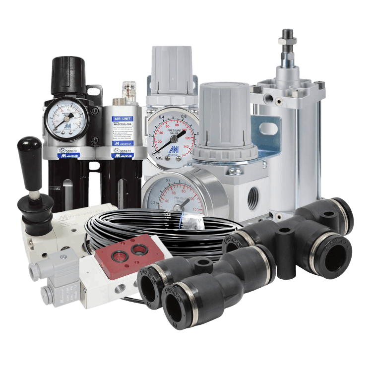 Pneumatics