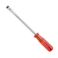 Grip Screwdriver, PB Swiss Tools 100.8-220 For Slotted Screws