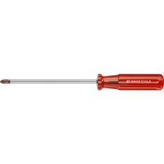 Classic Screwdriver, PB Swiss Tools 190-2-150-6 25.5 cm For Philips Screws