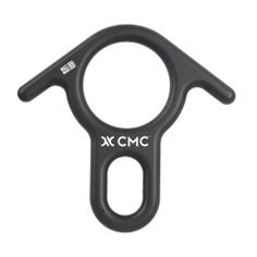 Rescue Aluminum Descender, CMC 300840 Used For Life Safety Ropes