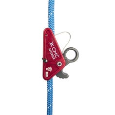 Life Safety Rope Equipment Ascender, CMC 341103 Widely Used By Rescue Teams As A Rope Clamp 