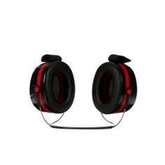 Behind-the-Head 105 Earmuffs, 3M™ PELTOR™ Optime™ H10B, 10 EA/Case