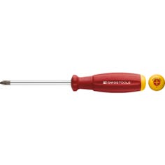 SwissGrip Screwdriver, PB Swiss Tools 8190-3-150-7 27 cm For Philips Screws