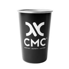 BPA-Free & Bacterial Resistant Stainless Steel Cup, CMC 853117 For Personal & Travel Use