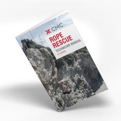 Standard Rope Rescue Technician Manual, CMC 993221 For User Guide