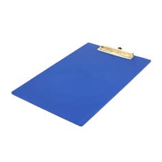 Plastic Clipboard, Long size For Office And School Use