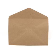 Paper Envelope,  For Filing Purpose