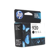 Cartridge  Ink, HP 920 For Printing