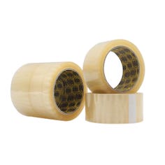 Packaging Tape, Crocodile For Office and General Use