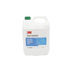 Waterless Hand Sanitizer, 3M 5L(1.32Gal)