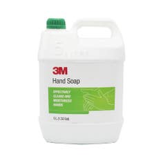 Hand Soap, 3M 5L For Cleansing and Prevent The Spread Of Germs
