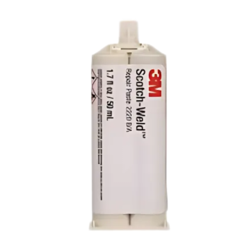3M™ Scotch-Weld™ Repair Paste 2220, 48.5 mL Cartridge, 6 Each/Case