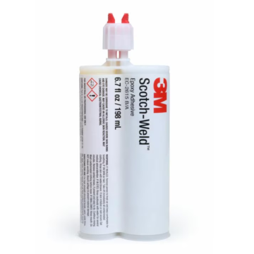 3M™ Scotch-Weld™ Epoxy Adhesive EC-2615 B/A, 50 mL, 12 Each/Case