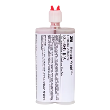 3M™ Scotch-Weld™ Urethane Adhesive EC-3549 B/A NF, 48.5 mL, 12 Each/Case