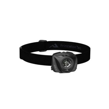 HEADLAMP, EOS II BLK, PRINCETON TEC