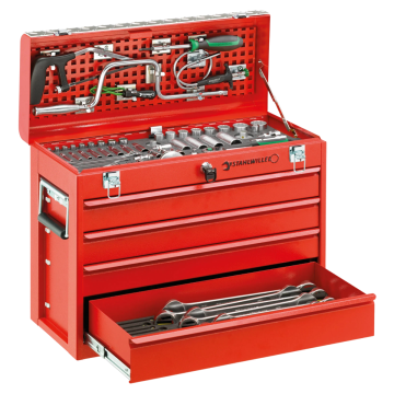13214 MECHANICS TOOL SET