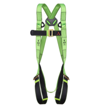 Karam Full Body Safety Harness