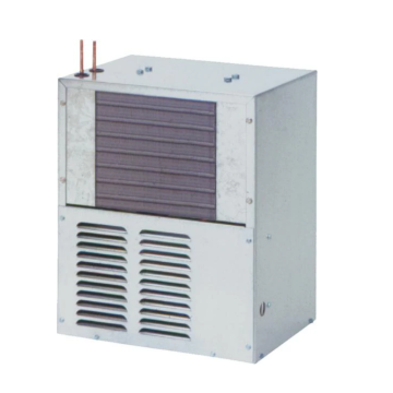 GREEN REMOTE CHILLER, 8GPH
