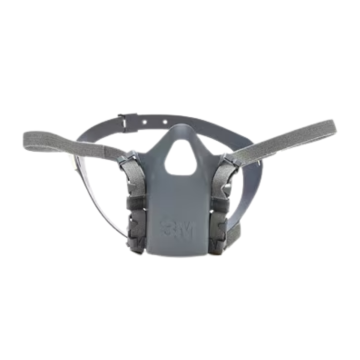 3M™ Head Harness Assembly 7581, System Component 20 EA/Case