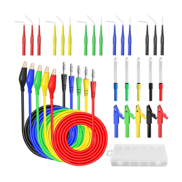 AUTOMOTIVE BACK PROBE PIN SET