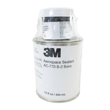 3M™ Aerospace Sealant AC-770 B-2, 2.5 oz PMF Cartridge, 24 per case