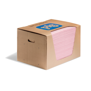 Pig Hazmat Mat  Pad, MAT354