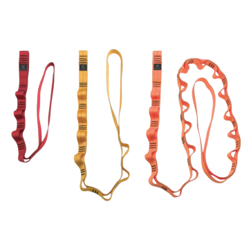 STRAP, MULTI-LOOP SM, CMC