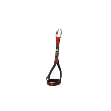 FOOT LOOP, BOOST, RED/BLACK, CMC-c