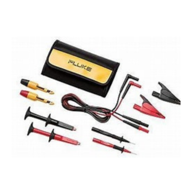 DELUXE AUTOMOTIVE TEST LEAD KIT