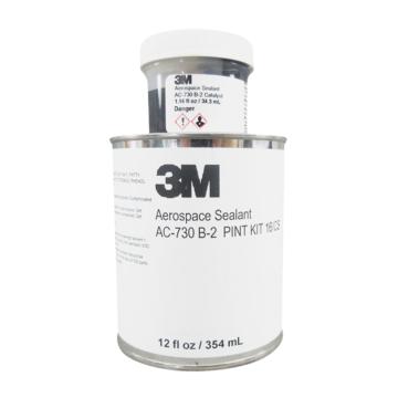 3M™ Aerospace Sealant AC-730 B-2, 5 Gallon Kit, 1 per pallet