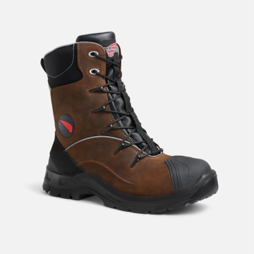 Red Wing Style #3229 Men's PetroKing 8-inch Boot