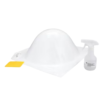 3M™ Polyurethane Protective Boot SJ8667HS FP619C, 36320, 5 Each/Case