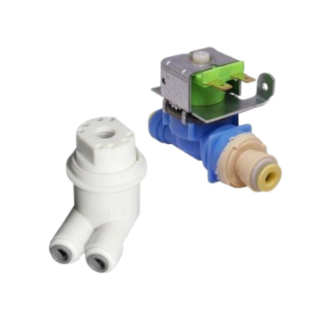 Kit - Solenoid VLV/Reg. Assembly (Cooler)
