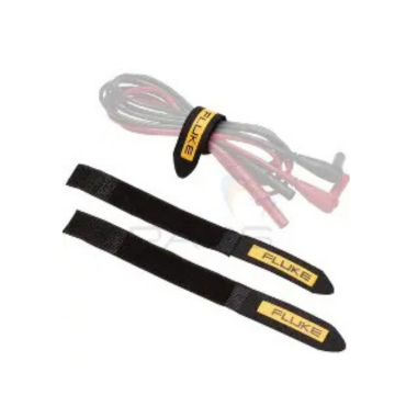 DURABLE FLUKE NYLON HOOK AND LOOP FASTENER, 3 PK