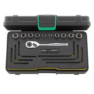 40A/40AD/16/2 SOCKET SET