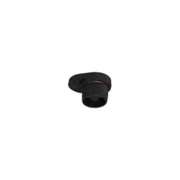 FLUKE-INPUT CAP,AMP JACK PLUG FOR DMM, QTY 10