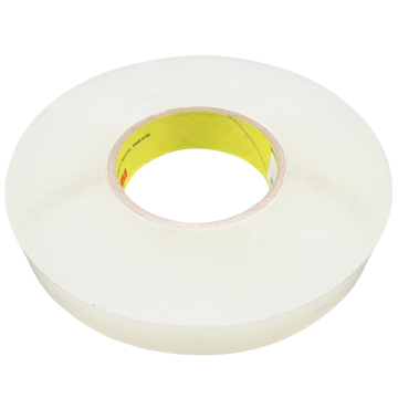 3M™ Polyurethane Protective Tape 8663, Transparent, 36 in x 36 yd, 1 Roll/Case