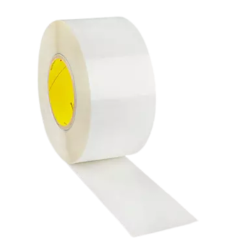 3M™ Polyurethane Protective Tape 8671 Transparent, Poly Liner, 36 in x 36 yd, 1 Roll/Case