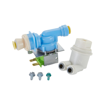 KIT-SOLENOID VLV/REG. ASSY (220V-240V COOLER)