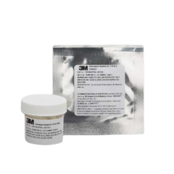 3M™ Aerospace Sealant AC-735 B-2 – 6/3.5 oz Kit Sample, 2 per Case | High-Performance Aircraft Sealant