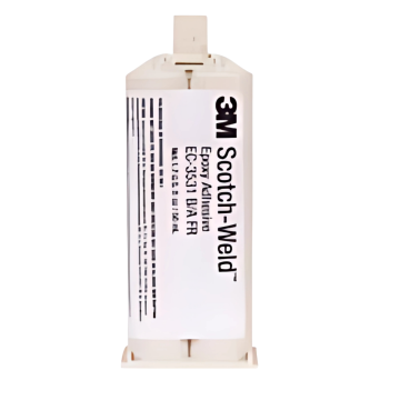 3M™ Scotch-Weld™ Epoxy Adhesive EC-3531 FR, Part B, 5 gal, 1 Drum/Case