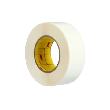3M™ Polyurethane Protective Tape 8672 Transparent, 12 in x 36 yd, 1 Roll/Case