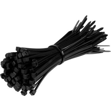 Cable Tie Black